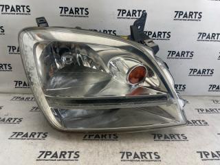 Фара правая передняя MITSUBISHI DION CR6W 4G94 100-87595 1 ракурс
