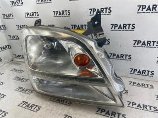 Фара правая передняя MITSUBISHI DION CR6W 4G94 100-87595 3 ракурс