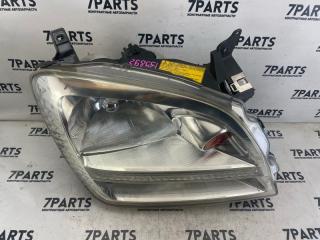 Фара правая передняя MITSUBISHI DION CR6W 4G94 100-87595 4 ракурс
