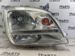 Фара правая передняя MITSUBISHI DION CR6W 4G94 100-87595 5 ракурс