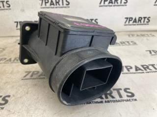 Датчик расхода воздуха MITSUBISHI DELICA PB4W 4G64 MD357338,E5T06071 3 ракурс