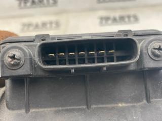 Датчик расхода воздуха MITSUBISHI DELICA PB4W 4G64 MD357338,E5T06071 5 ракурс