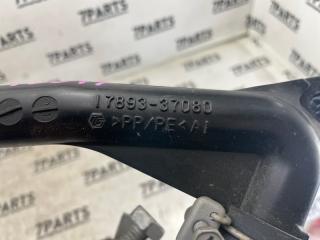 Патрубок воздушн.фильтра TOYOTA RACTIS NCP120 1NZFE 17881-21140 5 ракурс