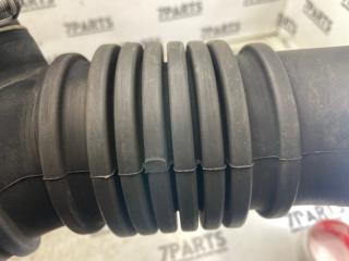 Патрубок воздушн.фильтра MITSUBISHI PAJERO IO H77W 4G94 MR539021 3 ракурс