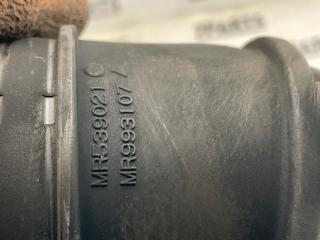 Патрубок воздушн.фильтра MITSUBISHI PAJERO IO H77W 4G94 MR539021 4 ракурс