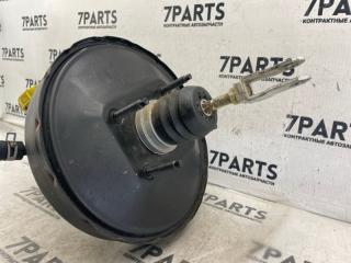 Главный тормозной цилиндр NISSAN MARCH K11 CG10DE 2 ракурс