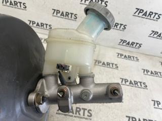 Главный тормозной цилиндр SUZUKI AERIO RB21S M15A 4 ракурс