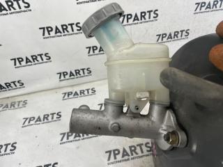 Главный тормозной цилиндр SUZUKI AERIO RB21S M15A 5 ракурс