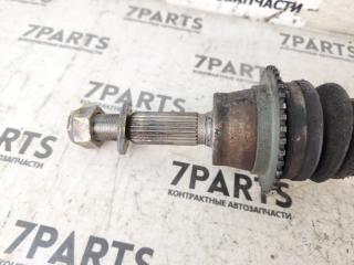 Привод левый задний MITSUBISHI DION CR6W 4G94 MR567116 2 ракурс