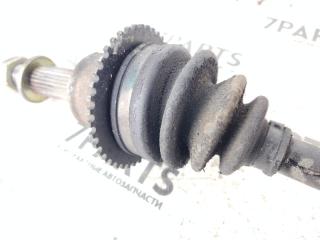 Привод левый задний MITSUBISHI DION CR6W 4G94 MR567116 4 ракурс