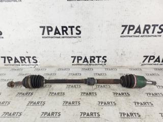 Привод правый передний MITSUBISHI DION CR9W 4G63 MR518372 1 ракурс