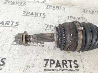 Привод правый передний MITSUBISHI DION CR9W 4G63 MR518372 2 ракурс