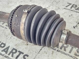 Привод правый передний MITSUBISHI DION CR9W 4G63 MR518372 3 ракурс