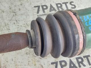 Привод правый передний MITSUBISHI DION CR9W 4G63 MR518372 4 ракурс