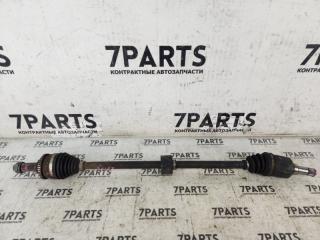Привод правый передний SUZUKI AERIO RB21S M15A 44101-54G60 1 ракурс