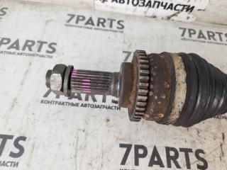 Привод правый передний SUZUKI AERIO RB21S M15A 44101-54G60 2 ракурс