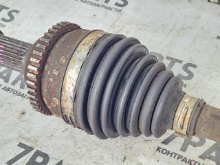 Привод правый передний SUZUKI AERIO RB21S M15A 44101-54G60 3 ракурс