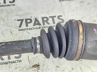 Привод правый передний SUZUKI AERIO RB21S M15A 44101-54G60 4 ракурс