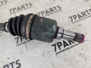 Привод правый передний SUZUKI AERIO RB21S M15A 44101-54G60 5 ракурс
