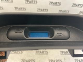 Часы MITSUBISHI PAJERO MINI H58A 4A30T MR456996 2 ракурс