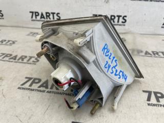 Фонарь заднего хода правый задний SUZUKI AERIO RB21S M15A ,36250-54G0 4 ракурс Фонарь заднего хода правый задний SUZUKI AERIO RB21S M15A ,36250-54G0 4 ракурс