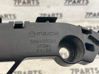 Крепление бампера левое переднее MAZDA AXELA BL5FW ZYVE BBM4500U1 2 ракурс