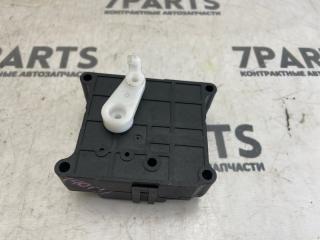 Сервопривод заслонок печки NISSAN KIX H59A 4A30 MR460624 2 ракурс
