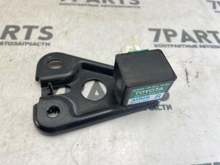 Датчик airbag правый передний TOYOTA VITZ SCP10 1SZFE 89173-52010 1 ракурс