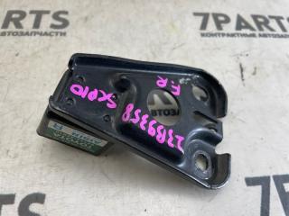 Датчик airbag правый передний TOYOTA VITZ SCP10 1SZFE 89173-52010 2 ракурс