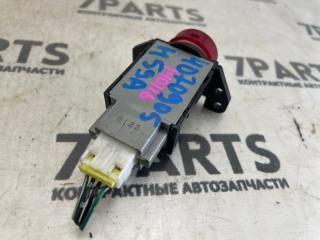 Кнопка аварийной сигнализации NISSAN KIX H59A 4A30 3 ракурс