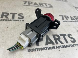 Кнопка аварийной сигнализации NISSAN KIX H59A 4A30 4 ракурс