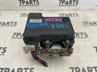 Запчасть блок abs MITSUBISHI MIRAGE DINGO 2001