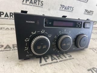 Климат-контроль TOYOTA ALTEZZA GXE10 88650-53050 2 ракурс