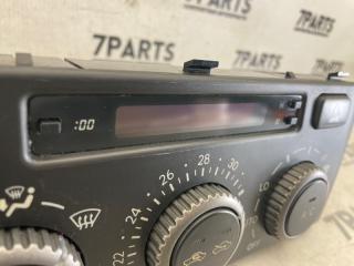Климат-контроль TOYOTA ALTEZZA GXE10 88650-53050 4 ракурс