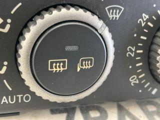 Климат-контроль TOYOTA ALTEZZA GXE10 88650-53050 5 ракурс