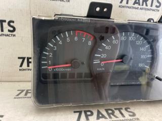 Спидометр MITSUBISHI DELICA PB4W 4G64 MR559287 2 ракурс