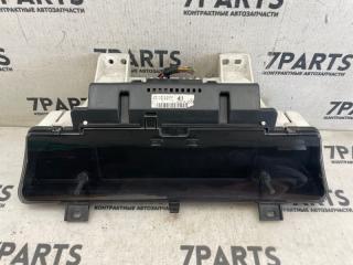 Спидометр SUZUKI AERIO RB21S M15A 34110-54G10 1 ракурс
