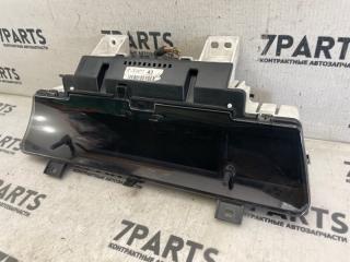 Спидометр SUZUKI AERIO RB21S M15A 34110-54G10 3 ракурс