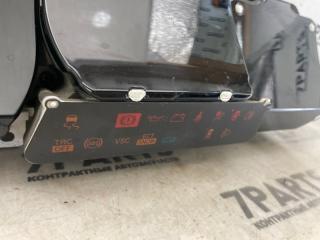 Спидометр TOYOTA ARISTO JZS160 2JZGE 83800-3A200 5 ракурс