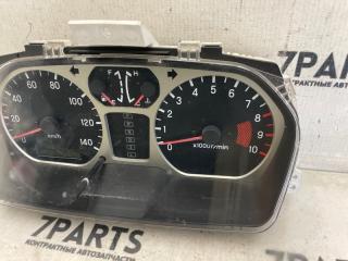 Спидометр MITSUBISHI PAJERO MINI H58A 4A30T MR346417 3 ракурс