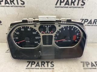 Спидометр MITSUBISHI PAJERO MINI H58A 4A30T MR346417 5 ракурс