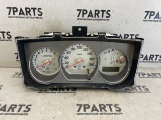 Спидометр NISSAN BLUEBIRD SYLPHY KG11 MR20DE ,EW00C 1 ракурс Спидометр NISSAN BLUEBIRD SYLPHY KG11 MR20DE ,EW00C 1 ракурс