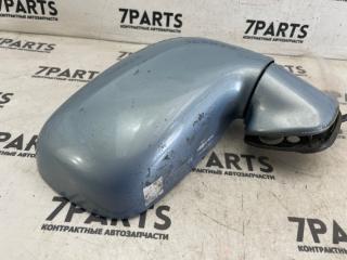 Зеркало правое переднее SUZUKI AERIO RB21S M15A 3 ракурс
