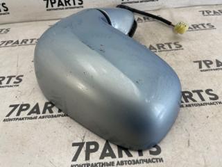 Зеркало правое переднее SUZUKI AERIO RB21S M15A 4 ракурс