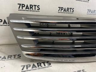 Решетка радиатора NISSAN BLUEBIRD SYLPHY KG11 MR20DE 62310EW000 2 ракурс