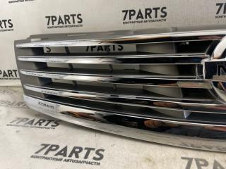 Решетка радиатора NISSAN BLUEBIRD SYLPHY KG11 MR20DE 62310EW000 3 ракурс