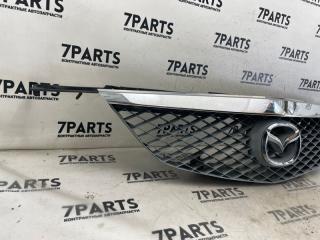 Решетка радиатора MAZDA PREMACY CP8W FPDE C10050710C 2 ракурс Решетка радиатора MAZDA PREMACY CP8W FPDE C10050710C 2 ракурс