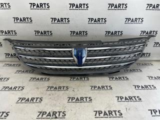 Решетка радиатора TOYOTA MARK II WAGON BLIT GX110 1GFE 53101-22550 1 ракурс