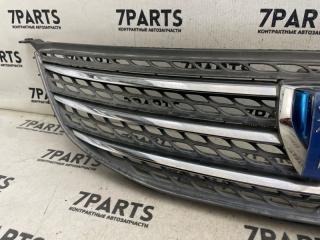Решетка радиатора TOYOTA MARK II WAGON BLIT GX110 1GFE 53101-22550 3 ракурс