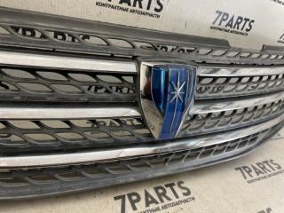 Решетка радиатора TOYOTA MARK II WAGON BLIT GX110 1GFE 53101-22550 4 ракурс